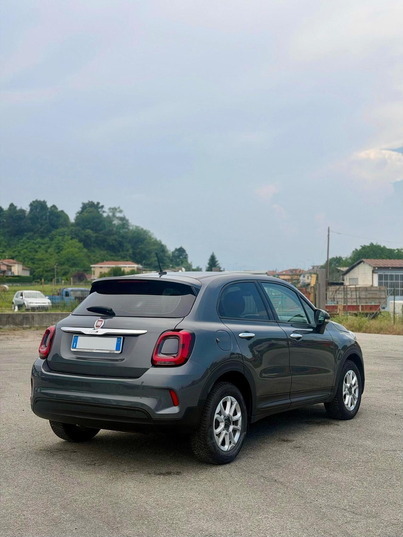Fiat 500X 1.0 T3 120 CV City Cross