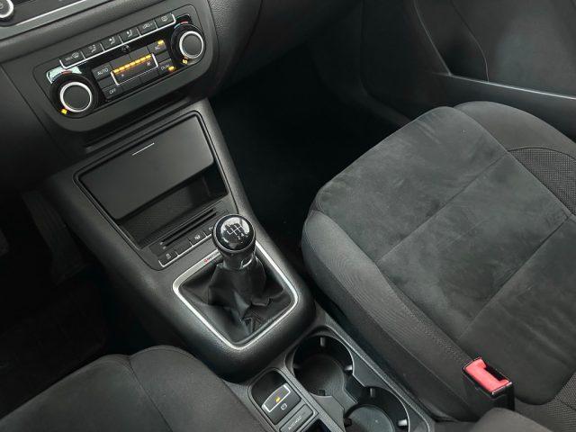 VOLKSWAGEN Tiguan 1.4 TSI 160 CV 4MOTION Sport & Style