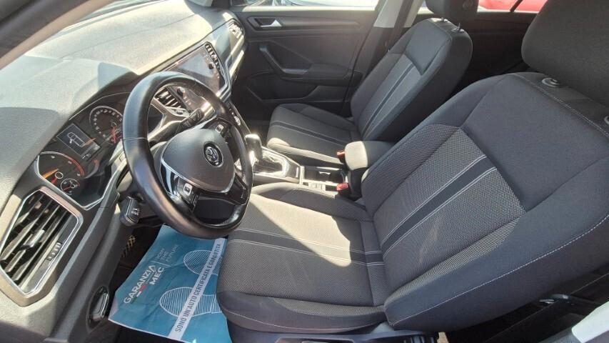 Volkswagen T-Roc 2.0 TDI SCR 150 CV DSG Business BlueMotion Technology - 2019