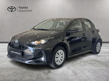 Toyota Yaris Yaris 1.5h Active