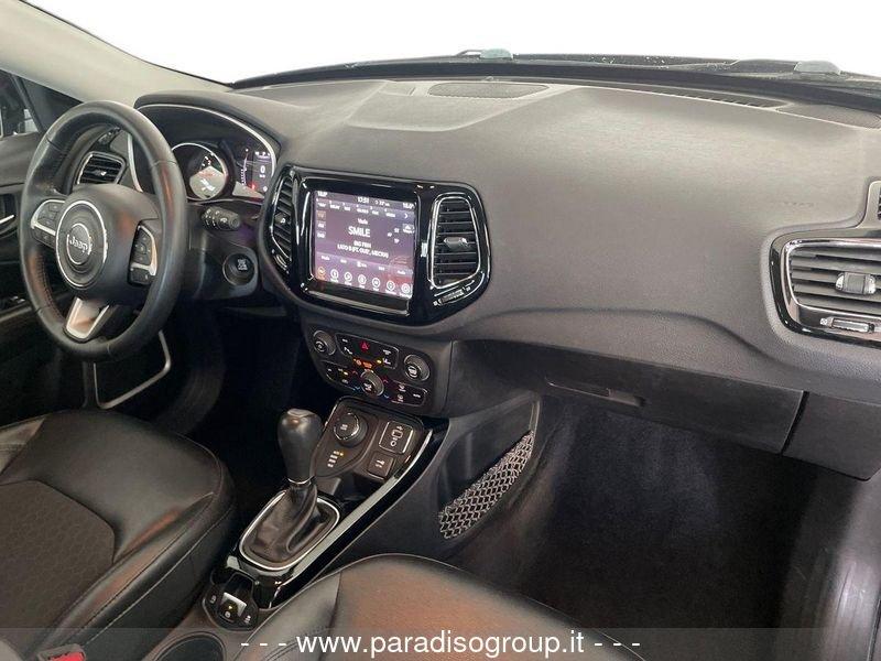 Jeep Compass 2ª serie 2.0 Multijet II aut. 4WD Night Eagle