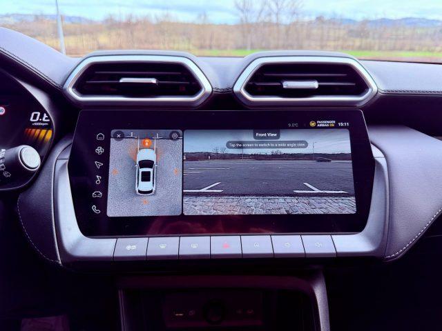 MG ZS KM 0 - 12/25 - FULL OPTIONAL - PROMO FINANZIAMENTO