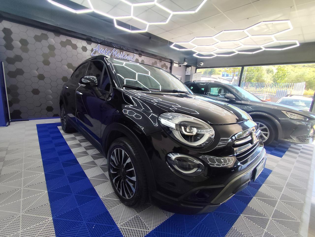 Fiat 500X 1.6 MultiJet 130 CV Cross