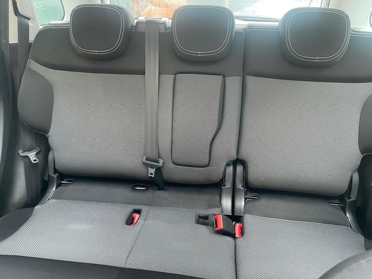 Fiat 500L 1.6 Multijet 105 CV Beats TREKKING