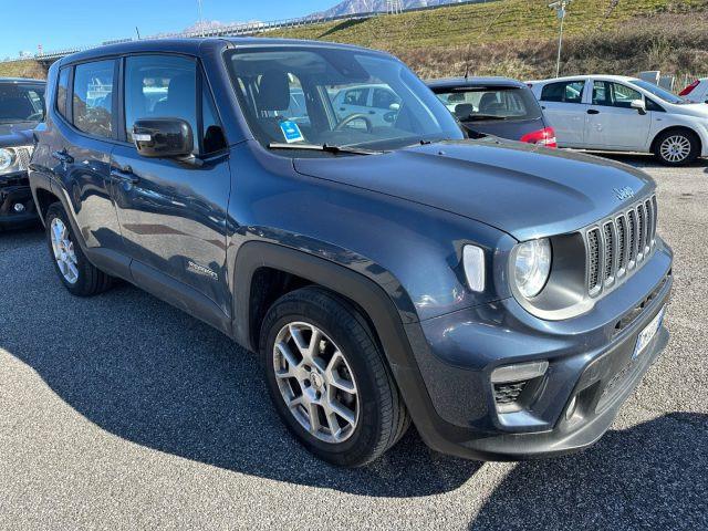 JEEP Renegade 1.0 T3 Limited