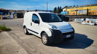 Fiat Fiorino 1.4 Furgone Natural Power