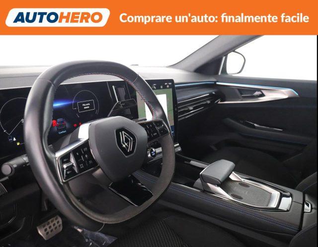 RENAULT Austral Austral Full Hybrid E-Tech 200 CV Techno Esprit Al