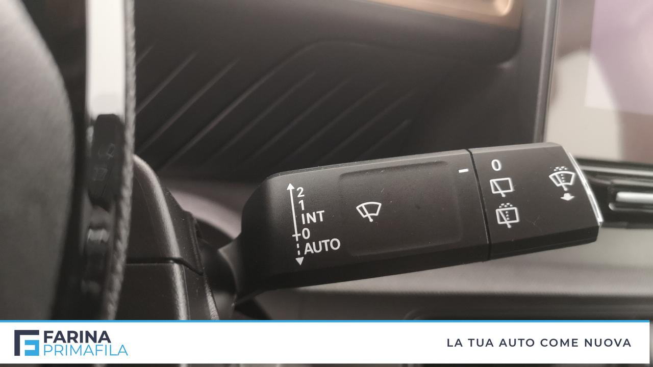 CITROEN Nuova C3 Aircross PureTech Turbo 100 MT6 - PLUS