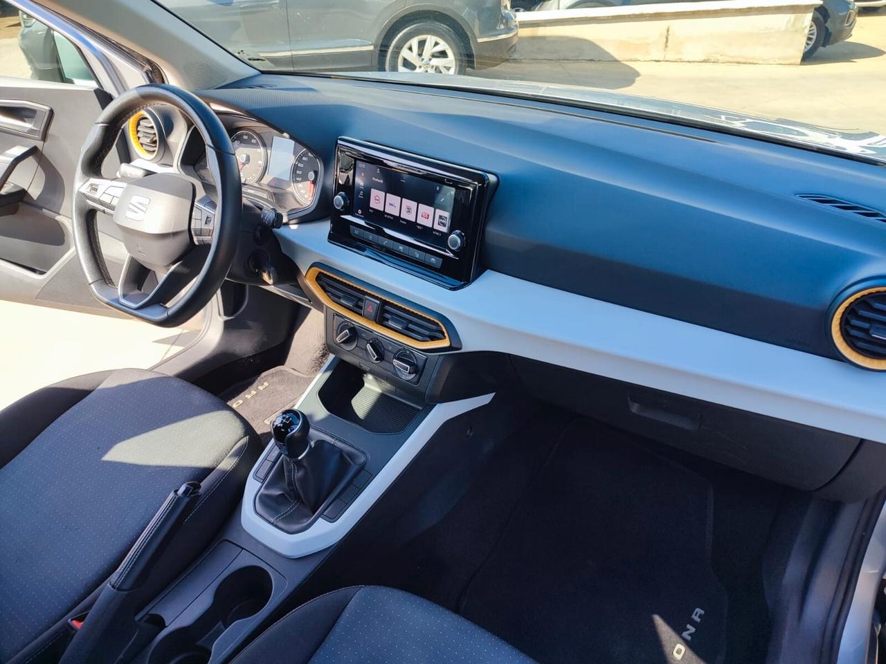 Seat Arona 1.0 EcoTSI Style