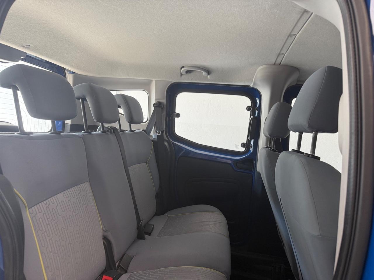 Peugeot Bipper Tepee 1.4 75CV Outdoor
