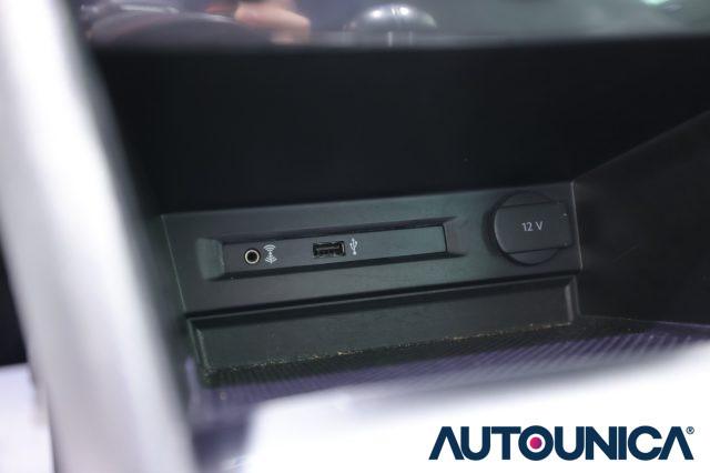 VOLKSWAGEN Tiguan 1.6 TDI SCR STYLE BLUEMOTION TECHNOLOGY