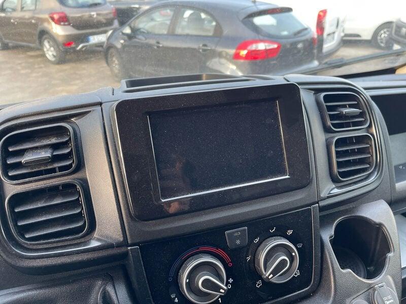 FIAT Ducato DUCATO FURGONE MH2 33Q 2.2 MJET 140CV