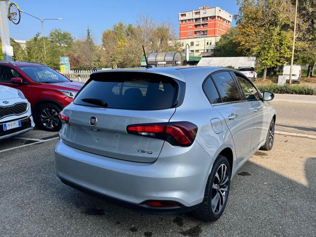 FIAT Tipo 1.4 5 porte Lounge