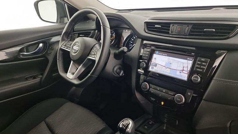 Nissan X-Trail dCi 150 4WD Business