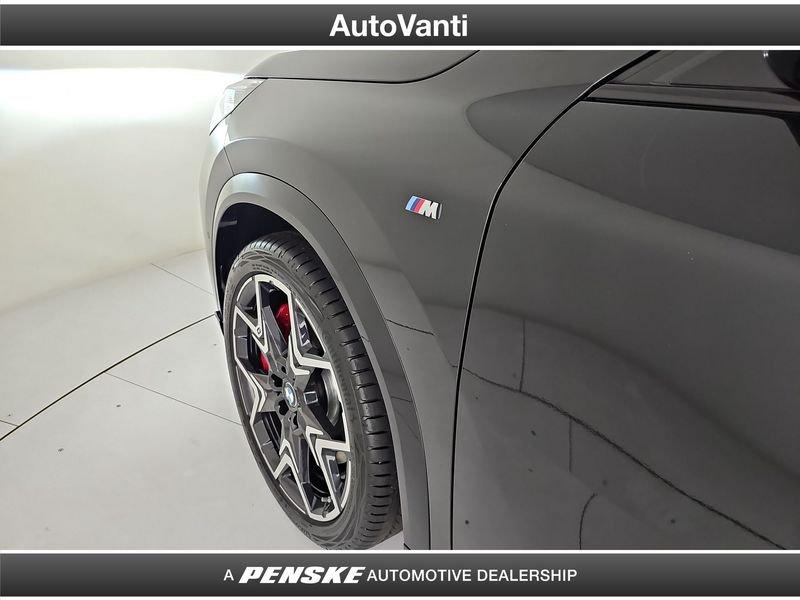 BMW X2 M35i xDrive Msport Pro