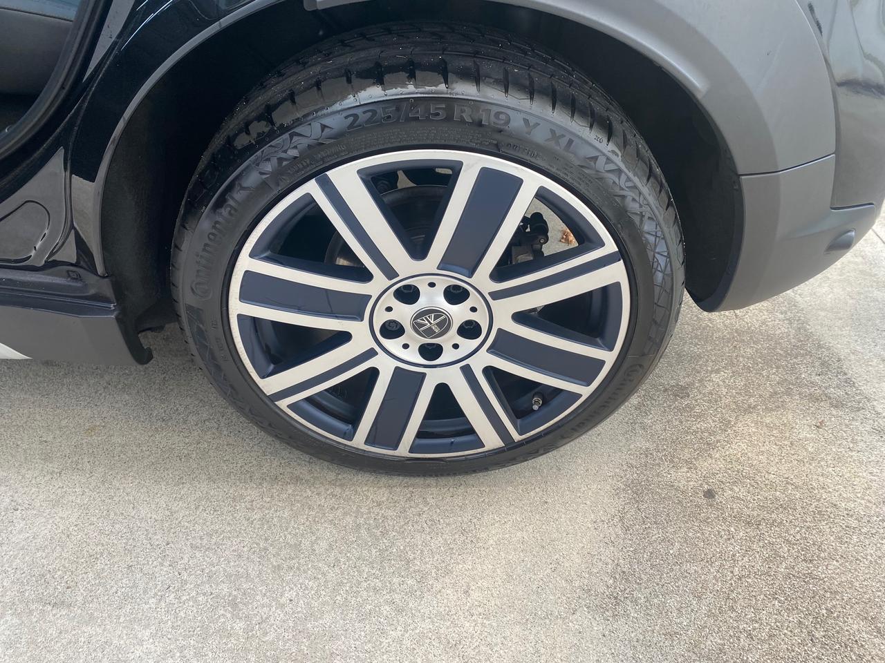 Mini Cooper D Countryman 2.0 Yours 150cv auto