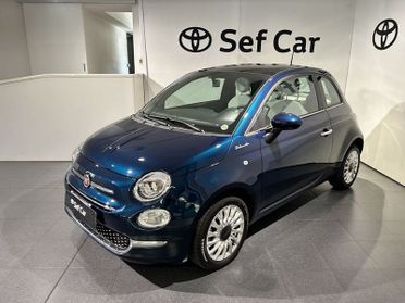 FIAT 500 500 1.0 Hybrid Dolcevita