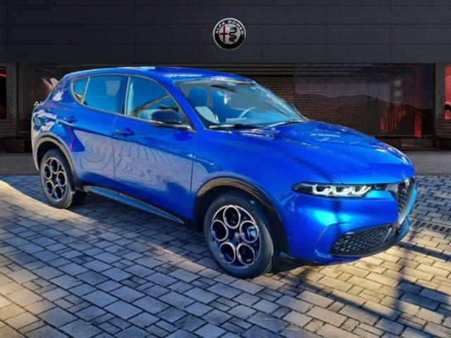 ALFA ROMEO Tonale MY24 1600 MJT 130CV SPRINT