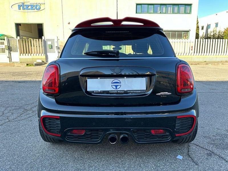 MINI Mini 3 porte 2.0 John Cooper Works Aut.