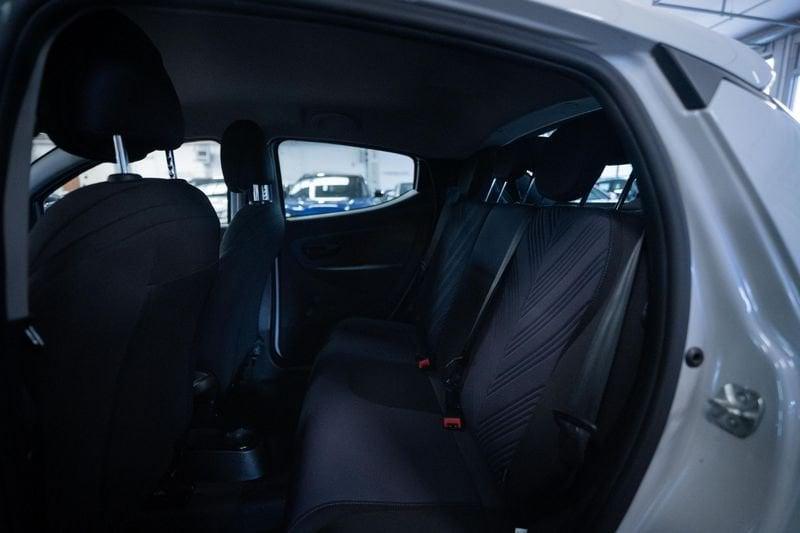 Lancia Ypsilon 1.2 Gold Gpl 69cv