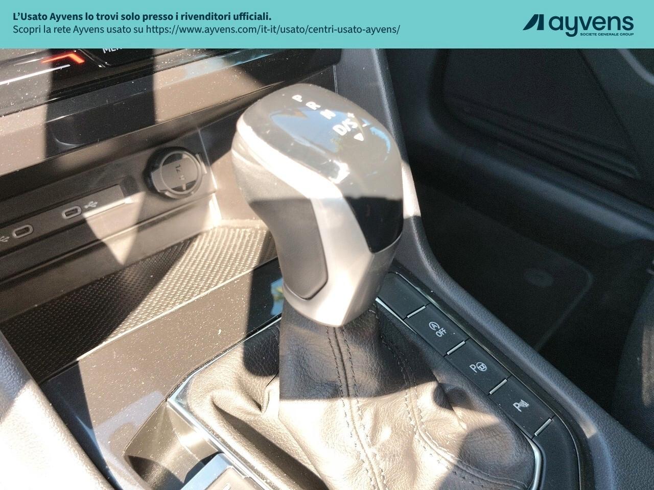 Volkswagen Tiguan 2.0 TDI 150 CV SCR DSG Life