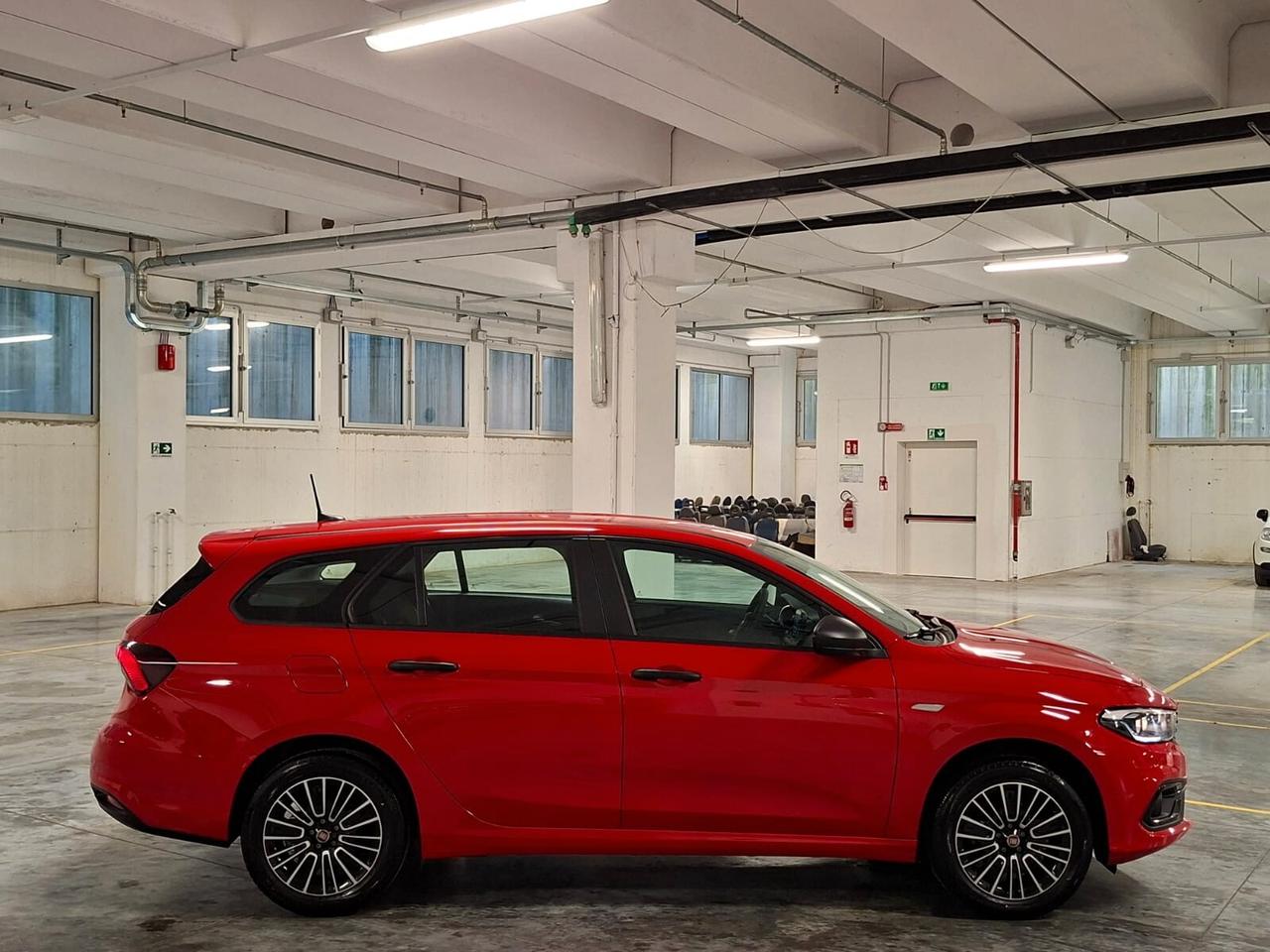 Fiat Tipo 1000 100CV SW **Km. Zero**