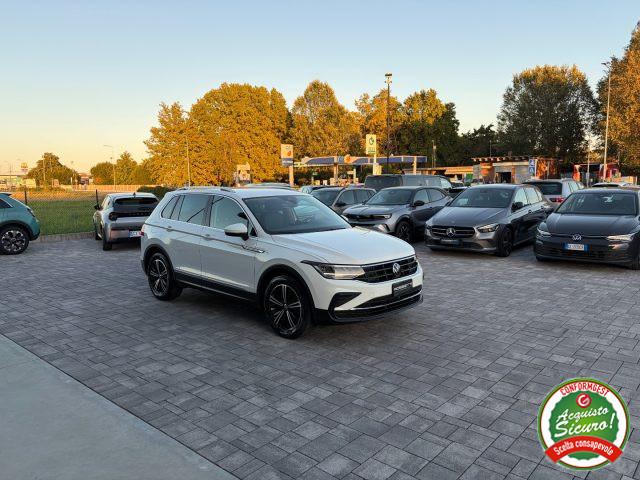 VOLKSWAGEN Tiguan 2.0 TDI 150 CV DSG