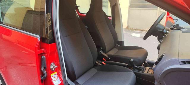 SKODA Citigo 1.0 60 CV 5 porte Style