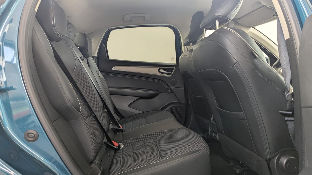 Renault Arkana Full Hybrid E-Tech 145 CV Techno