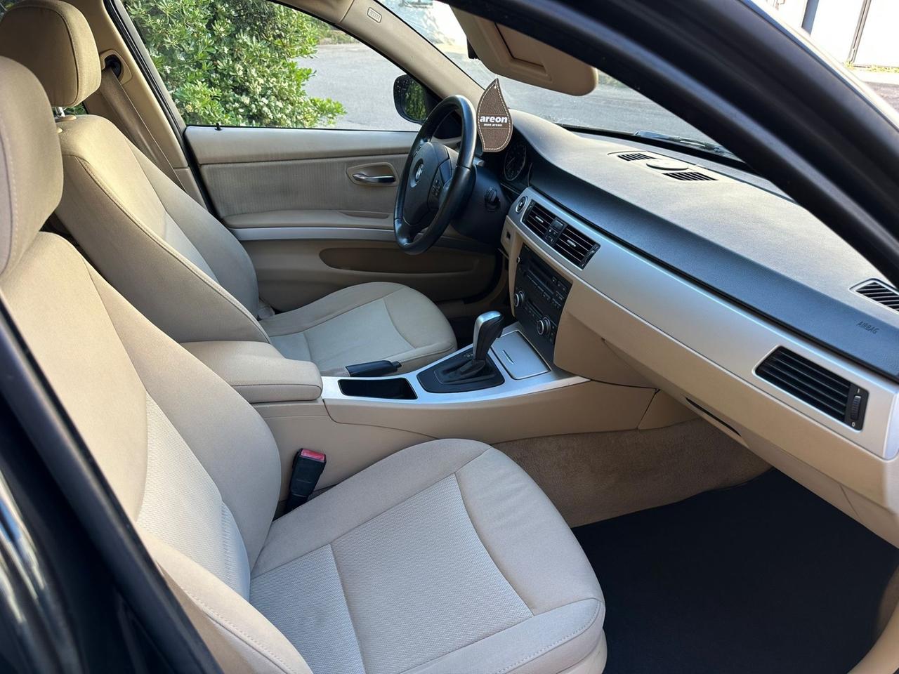Bmw 318 330d cat Touring Eletta