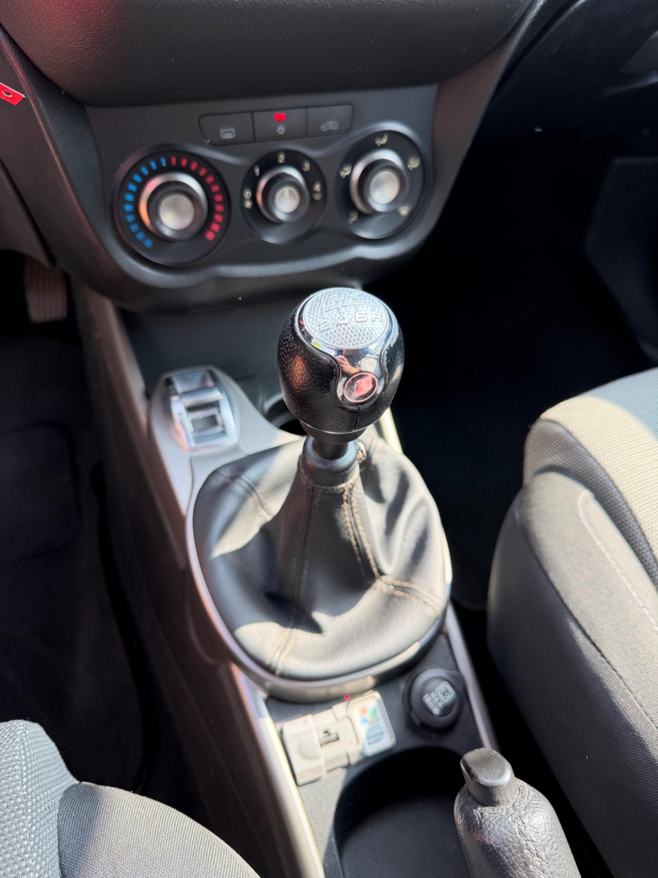 Alfa Romeo MiTo 1.4 Neopatentati Euro 5