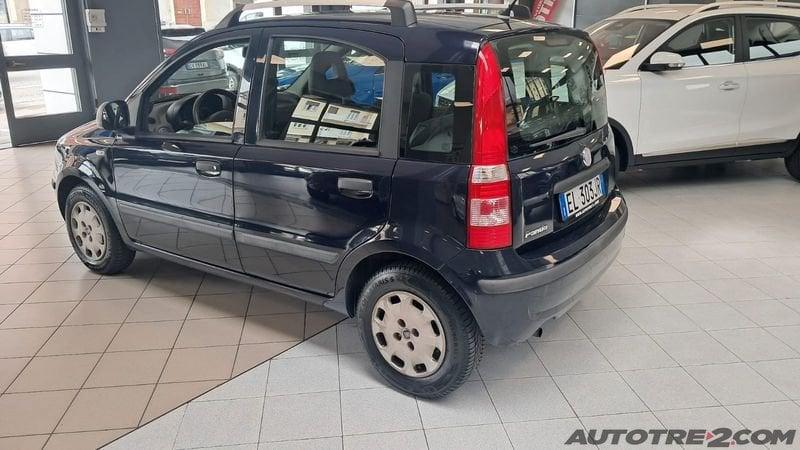 FIAT Panda Panda 1.2 Dynamic