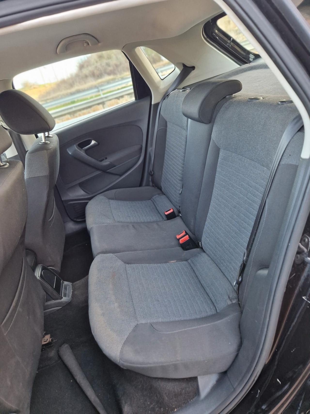 Volkswagen Polo 1.6 TDI 90CV DPF 5 porte Highline