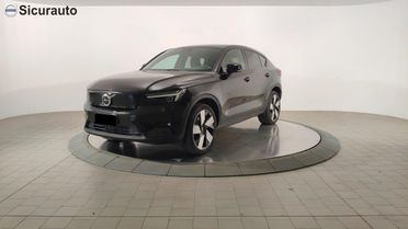 VOLVO C40 Recharge Twin Motor Awd 1St Edition