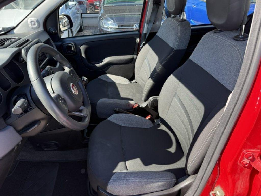 Fiat Panda 1.0 Hybrid City Life#prezzovero