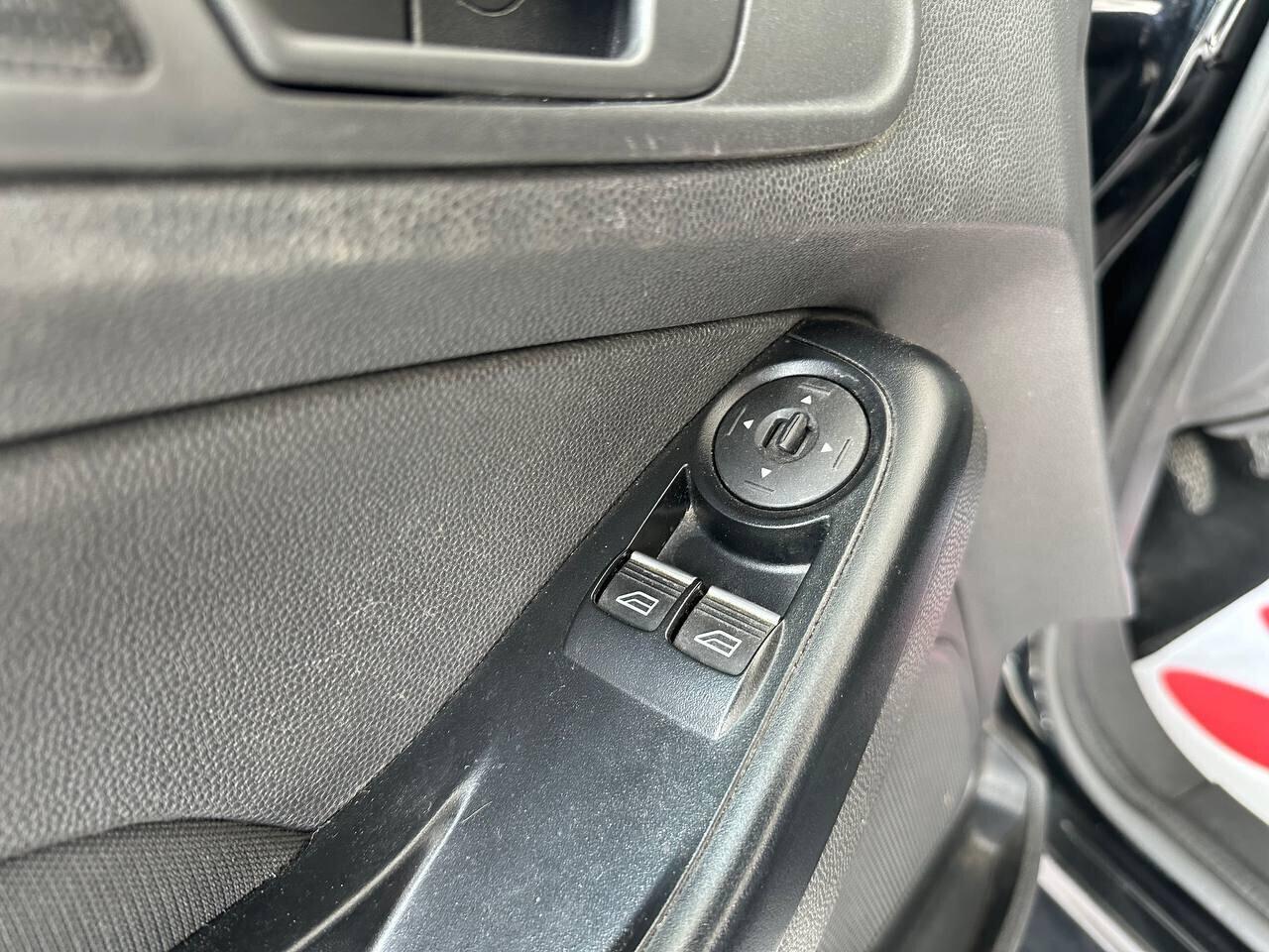 Ford Fiesta 1.2 - 5 porte Titanium