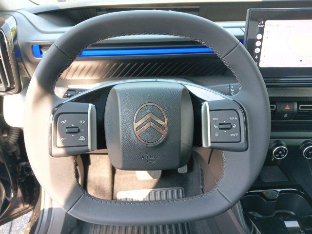 CITROEN C3 Hybrid Plus 110cv