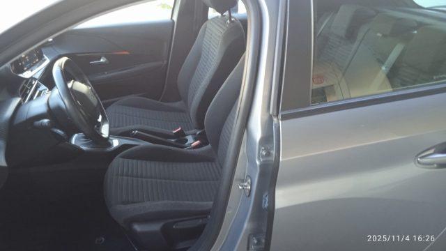 PEUGEOT 208 BlueHDi 100 Stop&Start 5 porte Active