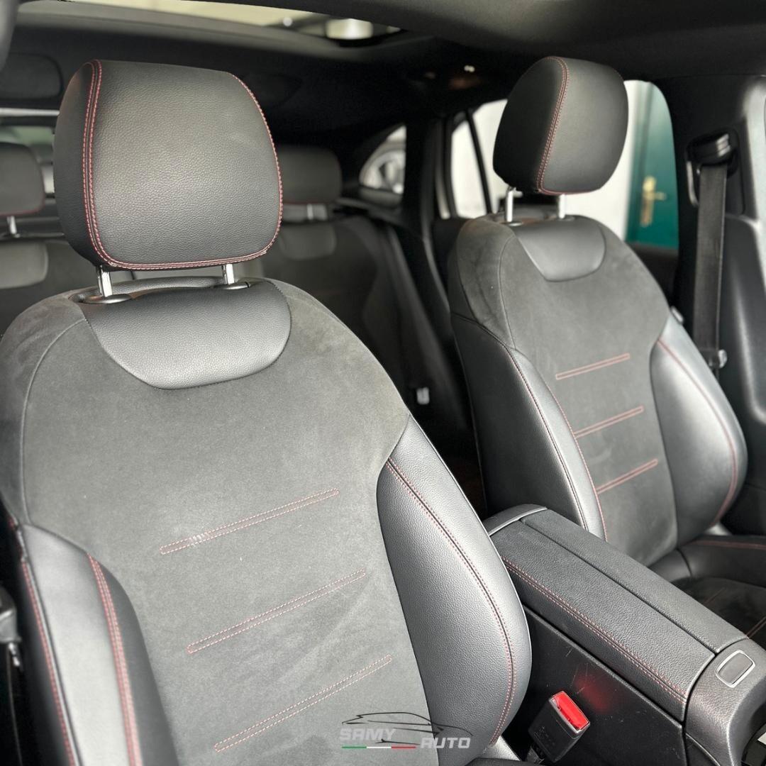 Mercedes-benz GLA 45 AMG GLA 45S 4Matic AMG