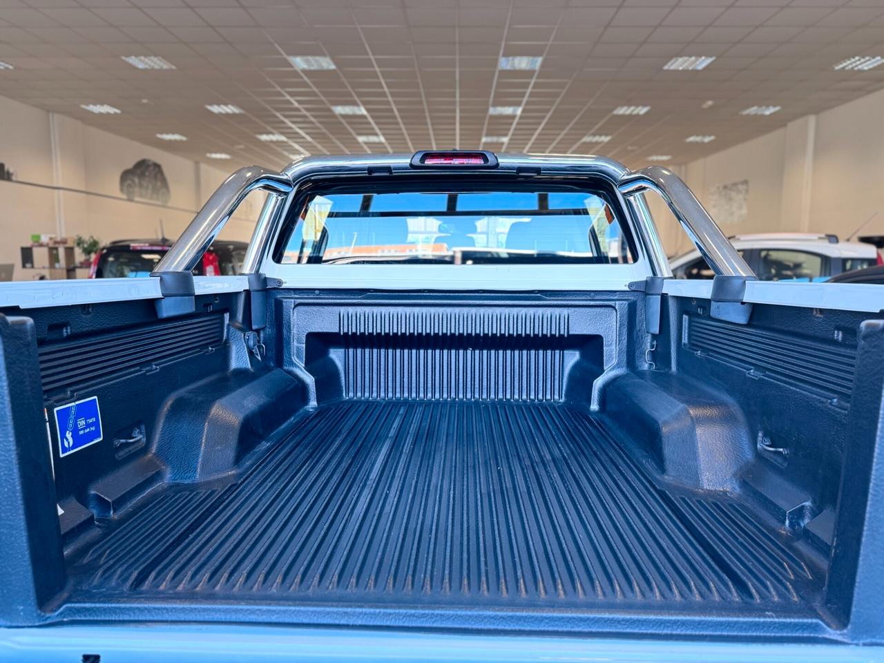 Ford Ranger 2.0 TDCi Super Cab XLT 4 posti