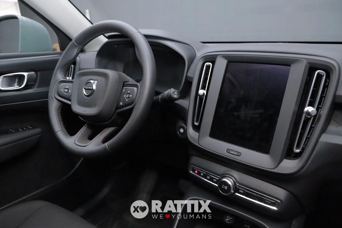 Volvo XC40 1.5 t2 129CV Essential auto