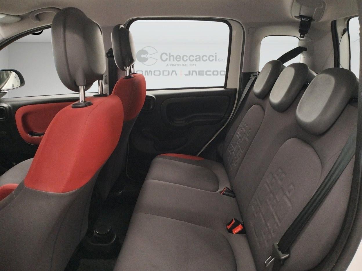 FIAT Panda 3ª serie Panda 1.2 Easy