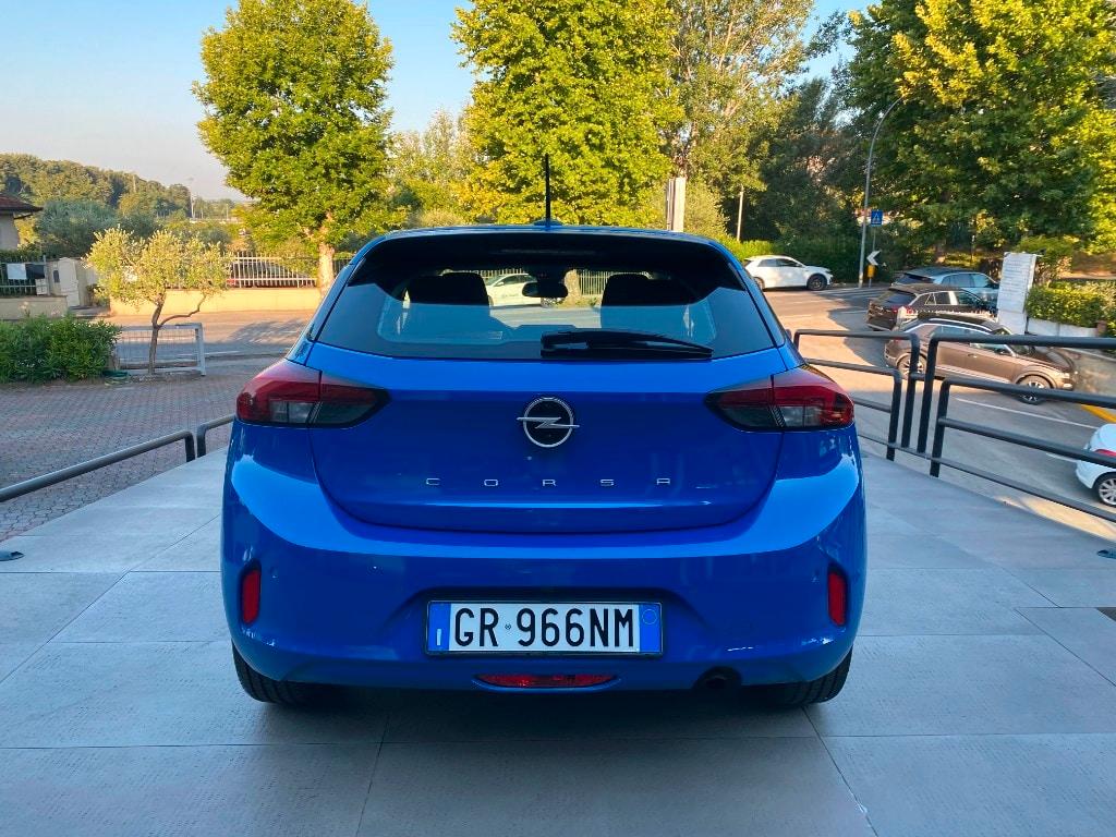 OPEL Corsa 6ª serie Corsa 1.2 GS