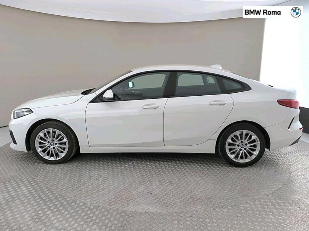 BMW Serie 2 Gran Coupe 218 d Business Advantage Steptronic