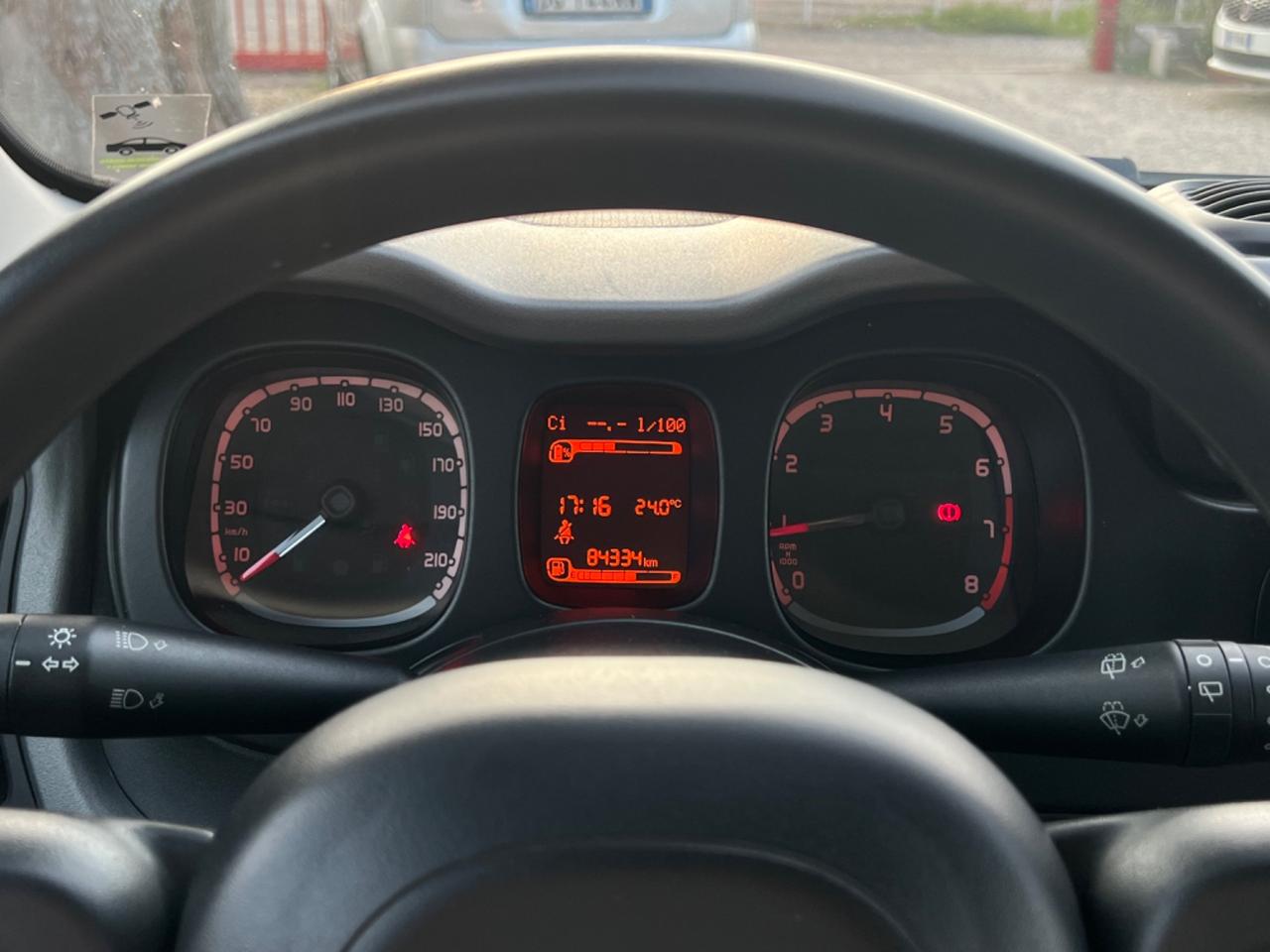 Fiat Panda 1.0 FireFly S&S Hybrid "PREZZO REALE"