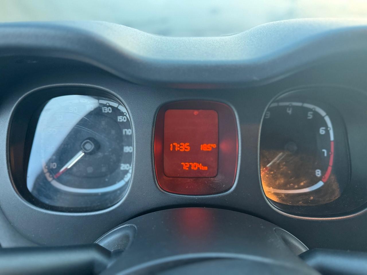 Fiat Panda 1.0cc FireFly 70cv S&S Hybrid