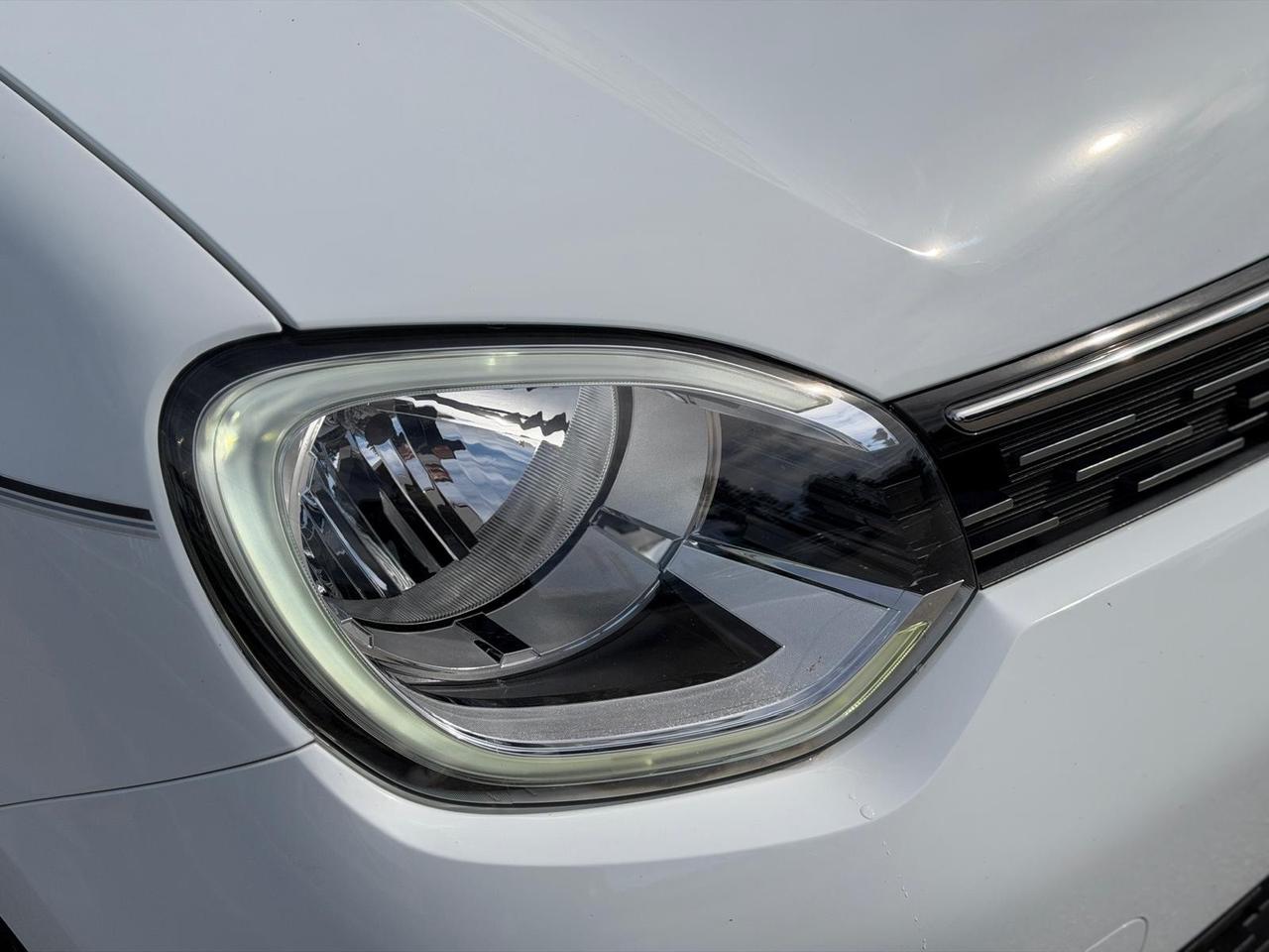 Renault Twingo Electric Techno