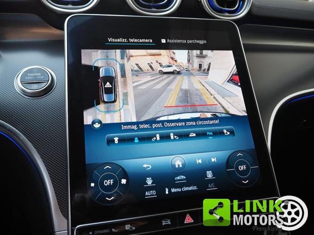 MERCEDES-BENZ C 220 D All-Terrain Premium Plus 4 Matic