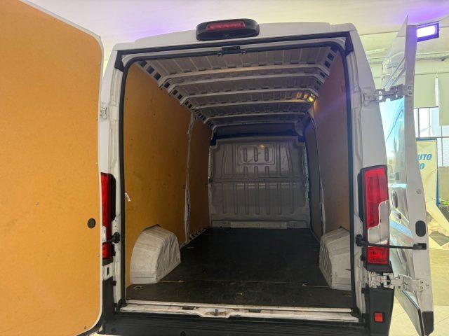 FIAT Ducato 33 2.3 MJT 130CV PLM-TM Furgone