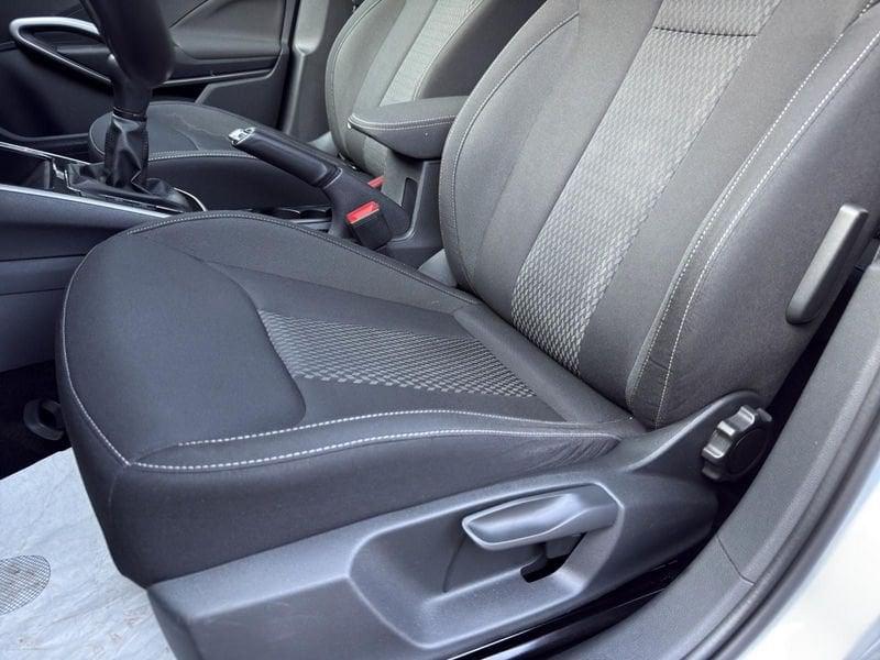 Škoda Fabia Fabia 5p 1.0 MPI Evo 80cv STYLE